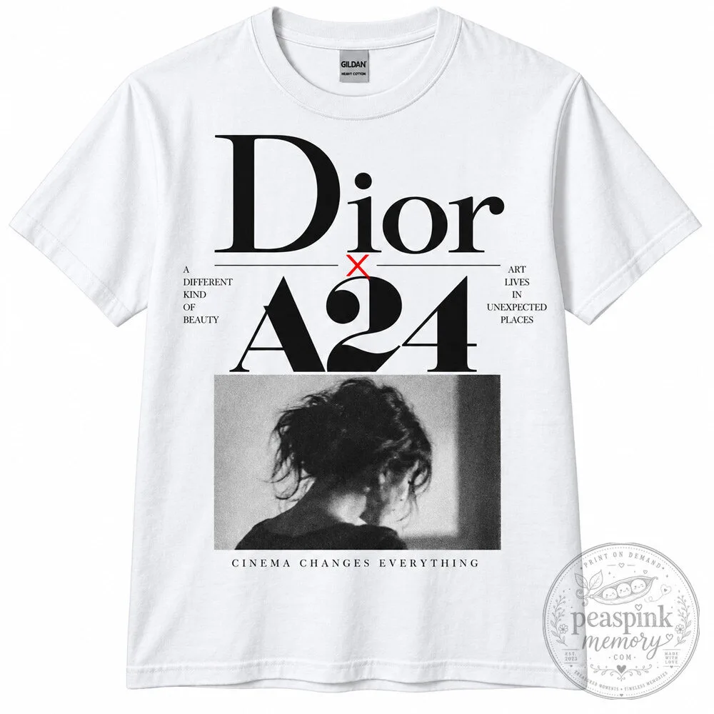 Dior A24 Fan Apparel for Bold Team Spirit and Stylish Comfort 2 Dior A24 Fan Apparel for Bold Team Spirit and Stylish Comfort