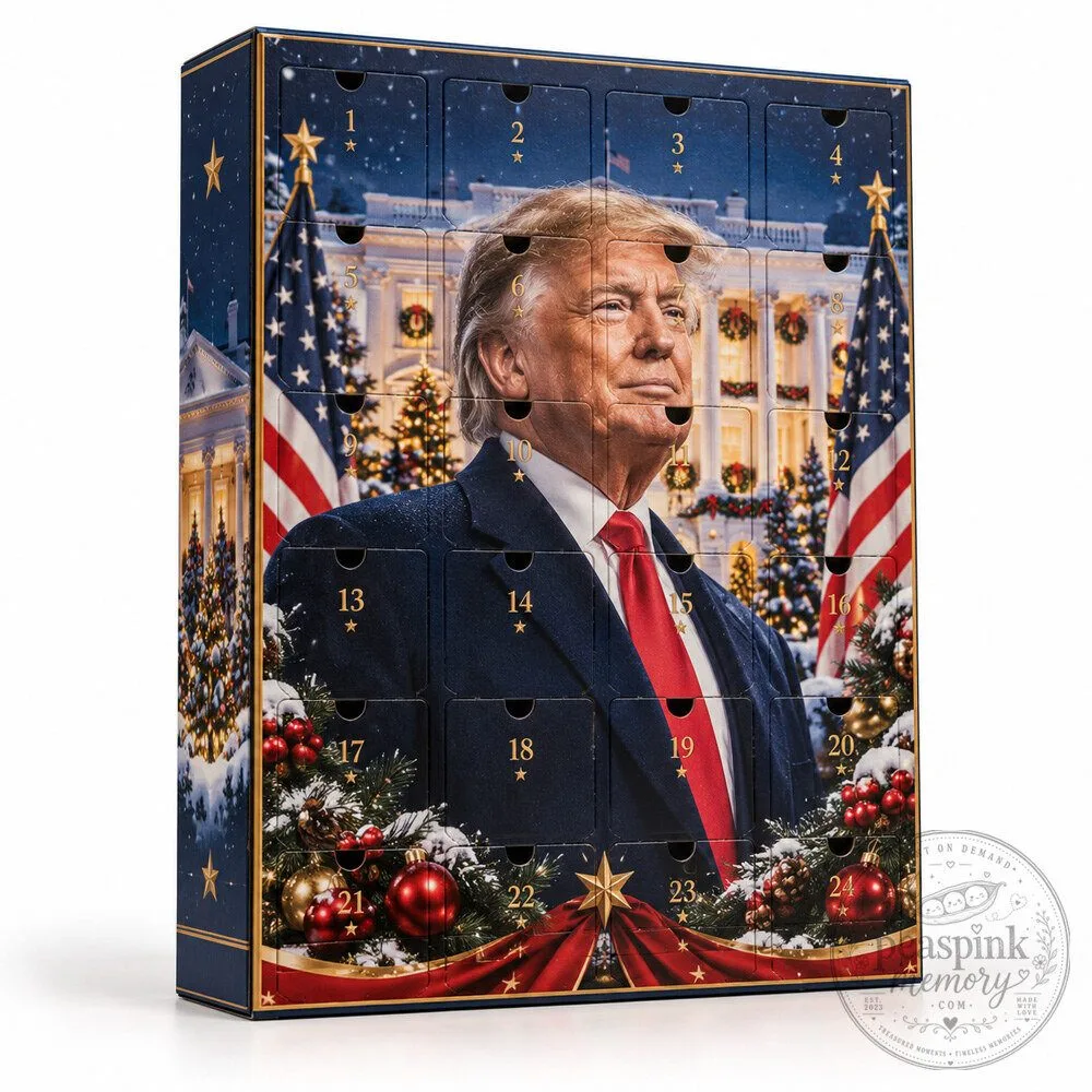 "Discover the Hottest 2026 Dunkin' Donuts Advent Calendar Trending Now" 4 Dunkin' Donuts Advent Calendar 2026 Trending (Copy 2)
